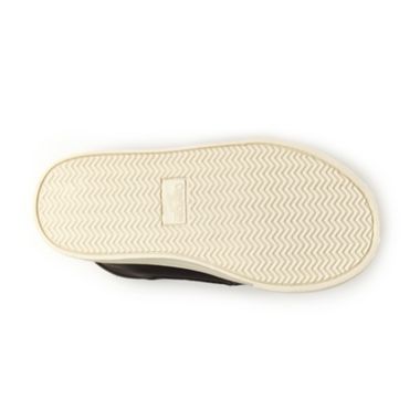 OshKosh B&#39;gosh&reg; Size 9 Castle Sneaker in Black. View a larger version of this product image.