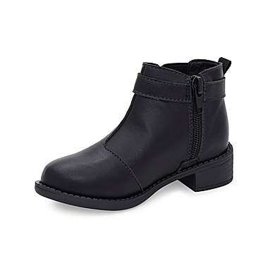 OshKosh B&#39;gosh&reg; Size 6 Mimi Boot in Black. View a larger version of this product image.