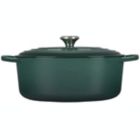 Alternate image 3 for Le Creuset&reg; Signature Oval Dutch Oven