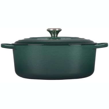 Le Creuset&reg; Signature Oval Dutch Oven. View a larger version of this product image.
