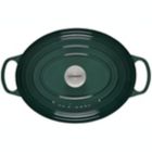 Alternate image 4 for Le Creuset&reg; Signature Oval Dutch Oven
