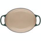 Alternate image 5 for Le Creuset&reg; Signature Oval Dutch Oven