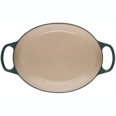 Le Creuset&reg; Signature Oval Dutch Oven. View a larger version of this product image.