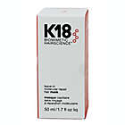 Alternate image 2 for K-18 Biotmimetic Hair Science&trade; 1.7 fl. oz. Leave-In Molecular Repair Hair Mask