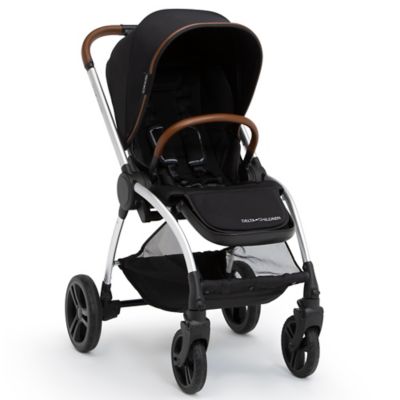 Contours® Legacy Convertible Stroller 