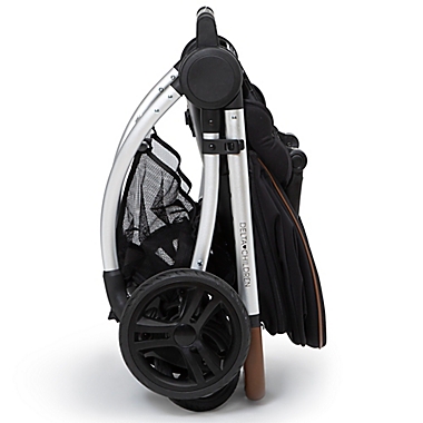Delta Children Revolve Reversible Stroller. View a larger version of this product image.