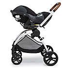 Alternate image 6 for Delta Children Revolve Reversible Stroller