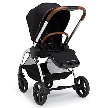 Revolve Reversible Stroller. View a larger version of this product image.