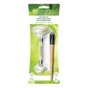 EcoTools&reg; 2-Count Gemstone Jade Roller Duo