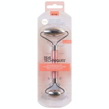 Real Techniques&reg; Cryo Sculpt Facial Roller. View a larger version of this product image.