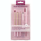 Alternate image 0 for Real Techniques&reg; Naturally Beautiful 5-Piece Eye Makeup Brush Set