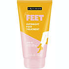 Alternate image 0 for Freeman&reg; 4.2 oz. Barefoot Overnight Foot Treatment with Marula and Cocoa Butter