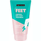 Alternate image 0 for Freeman&reg; Flirty Feet 3.4 fl. oz. Cracked Heel Foot Treatment