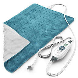 Pure Enrichment® Pure Relief™ XL King Size Heating Pad