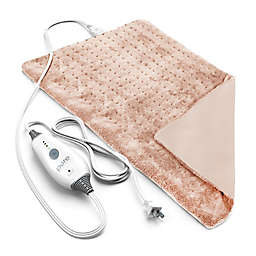 Pure Enrichment® Pure Relief™ Deluxe Heating Pad