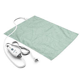 Pure Enrichment® Pure Relief™ Express Designer Series Heating Pad