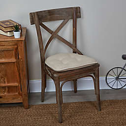 Klear Vu Saturn Gripper® Chair Pad