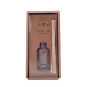 Bee &amp; Willow&trade; 8-Piece Golden Tonka Reed Diffuser Set