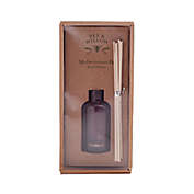 Bee &amp; Willow&trade; 8-Piece Mediterranean Fig Reed Diffuser Set in Plum