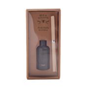 Bee &amp; Willow&trade; 8-Piece Refreshing Herb Reed Diffuser Set in Green