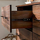 Alternate image 10 for Forest Gate&trade; 6-Drawer Farmhouse Wood Storage Cabinet in Dark Walnut