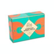 Yellow Cab Games&trade; American Sports Trivia Game