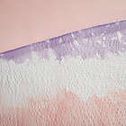 Alternate image 9 for Intelligent Design Loriann 3-Piece Printed Seersucker Twin/Twin XL Comforter Set in Pink/Purple