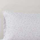 Alternate image 12 for Intelligent Design Vinnie 8-Piece Reversible Full Comforter Set in Purple