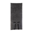 Alternate image 4 for UGG&trade; Sherpa Melange Crash Pad in Charcoal