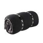 Alternate image 2 for UGG&trade; Sherpa Melange Crash Pad in Charcoal