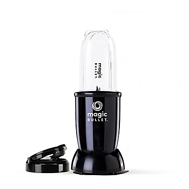 Magic Bullet&reg; 4-Piece Essential Blender Set. View a larger version of this product image.