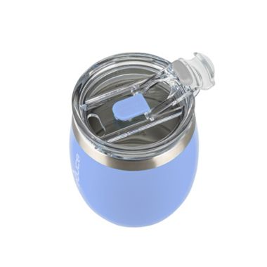 Reduce&reg; Cold1 20 oz. Stainless Steel Chiller in Glacier. View a larger version of this product image.