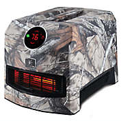 Heat Storm Mojave 1500-Watt Portable Infrared Space Heater in Camouflage