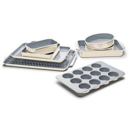 Caraway® Ceramic Nonstick 11-Piece Bakeware Set