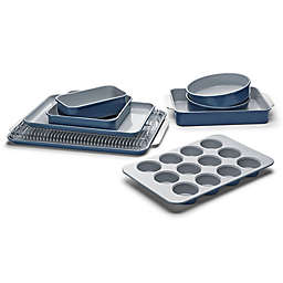 Caraway® Ceramic Nonstick 11-Piece Bakeware Set