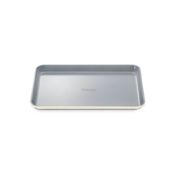 Caraway&reg; Ceramic Nonstick 15-Inch x 10-Inch Baking Sheet in Cream