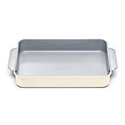 Caraway&reg; Ceramic Nonstick 9-Inch x 13-Inch Rectangle Baking Pan in Cream