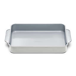 Caraway® Ceramic Nonstick 9-Inch x 13-Inch Rectangle Baking Pan in Grey
