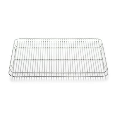 Caraway&reg; Nonstick 12.8-Inch x 17.8-Inch Stainless Steel Cooling Rack