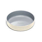 Alternate image 0 for Caraway&reg; Ceramic Nonstick 9-Inch Round Cake Pan in Cream