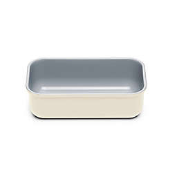 Caraway® Ceramic Nonstick 9-Inch Loaf Pan in Cream