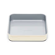 Caraway&reg; Ceramic Nonstick 9-Inch Square Cake Pan in Cream