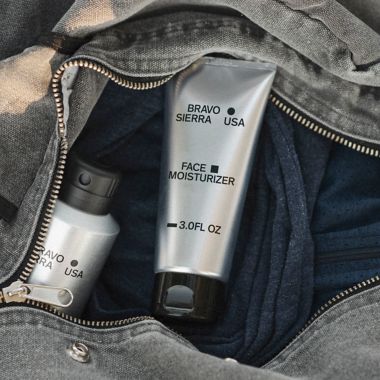 BRAVO SIERRA 3 fl. oz. Face Moisturizer. View a larger version of this product image.