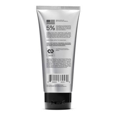 BRAVO SIERRA 3 fl. oz. Face Moisturizer. View a larger version of this product image.