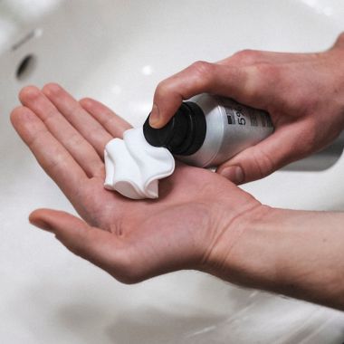 BRAVO SIERRA 7 oz. Shaving Foam. View a larger version of this product image.