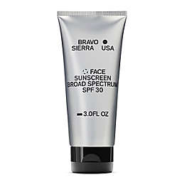 BRAVO SIERRA 3 fl. oz. Face Sunscreen Broad Spectrum SPF 30