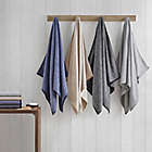 Alternate image 5 for Woolrich&reg; Marle 6-Piece Towel Set in Grey