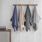 Alternate image 6 for Woolrich&reg; Marle 6-Piece Towel Set