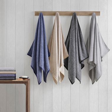 Woolrich&reg; Marle 6-Piece Towel Set. View a larger version of this product image.