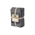Alternate image 4 for Woolrich&reg; Marle 6-Piece Towel Set